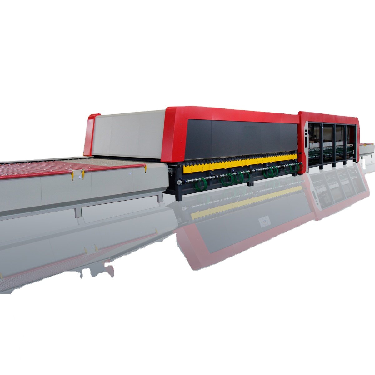 Radiant YUDIAN 100MW Automatic Lay up Machine Solar Panel Fully Auto Production Line TURNKEY SOLUTION